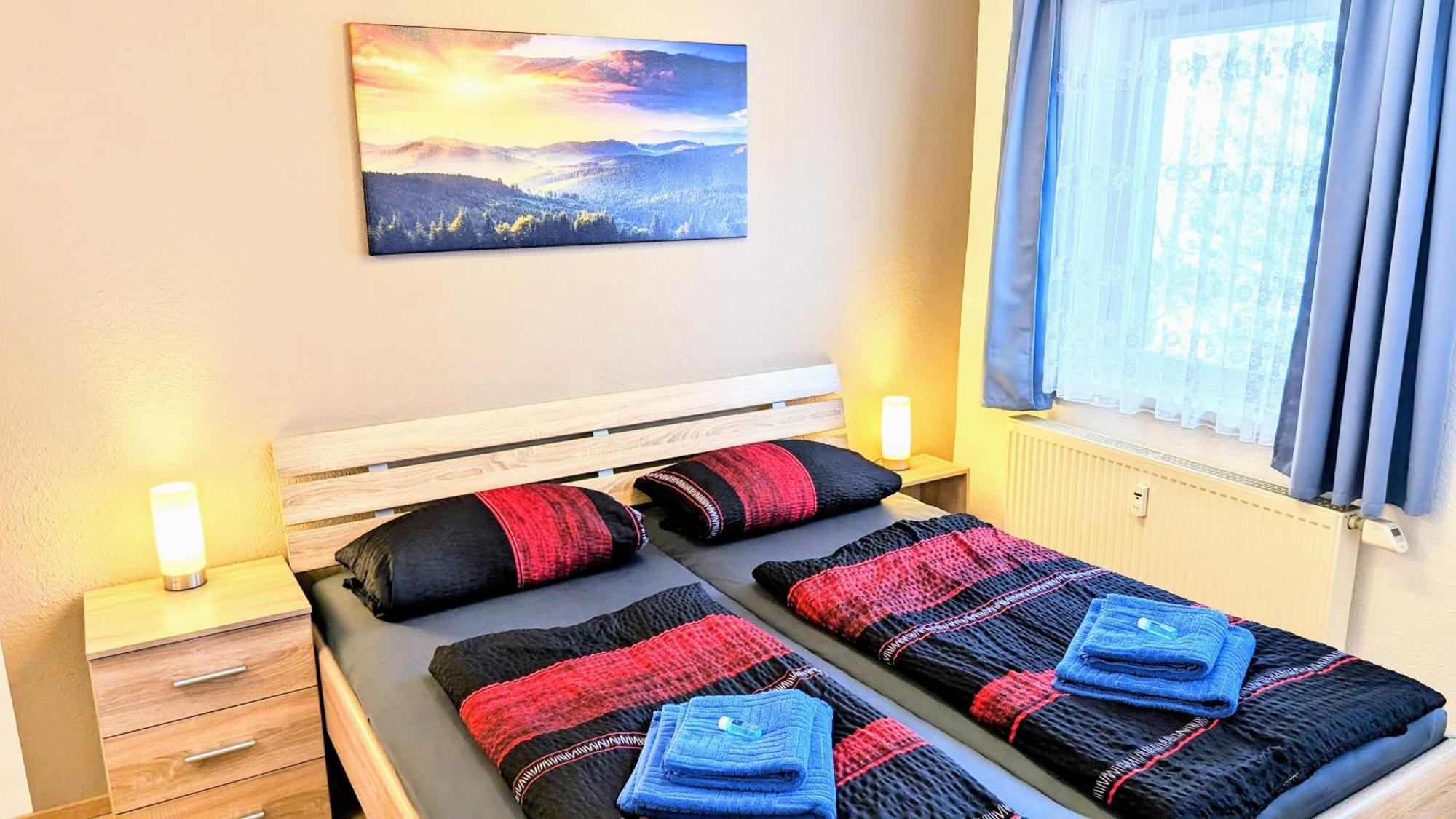 Waldhorn Dobel Apartment Cameră foto