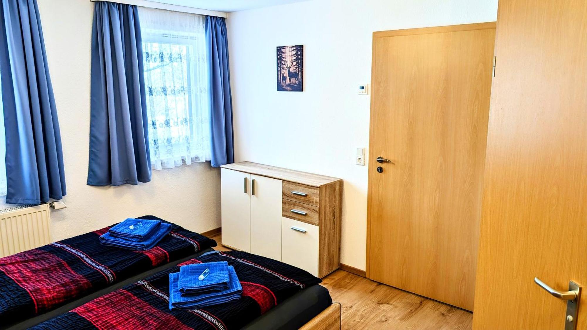 Waldhorn Dobel Apartment Cameră foto