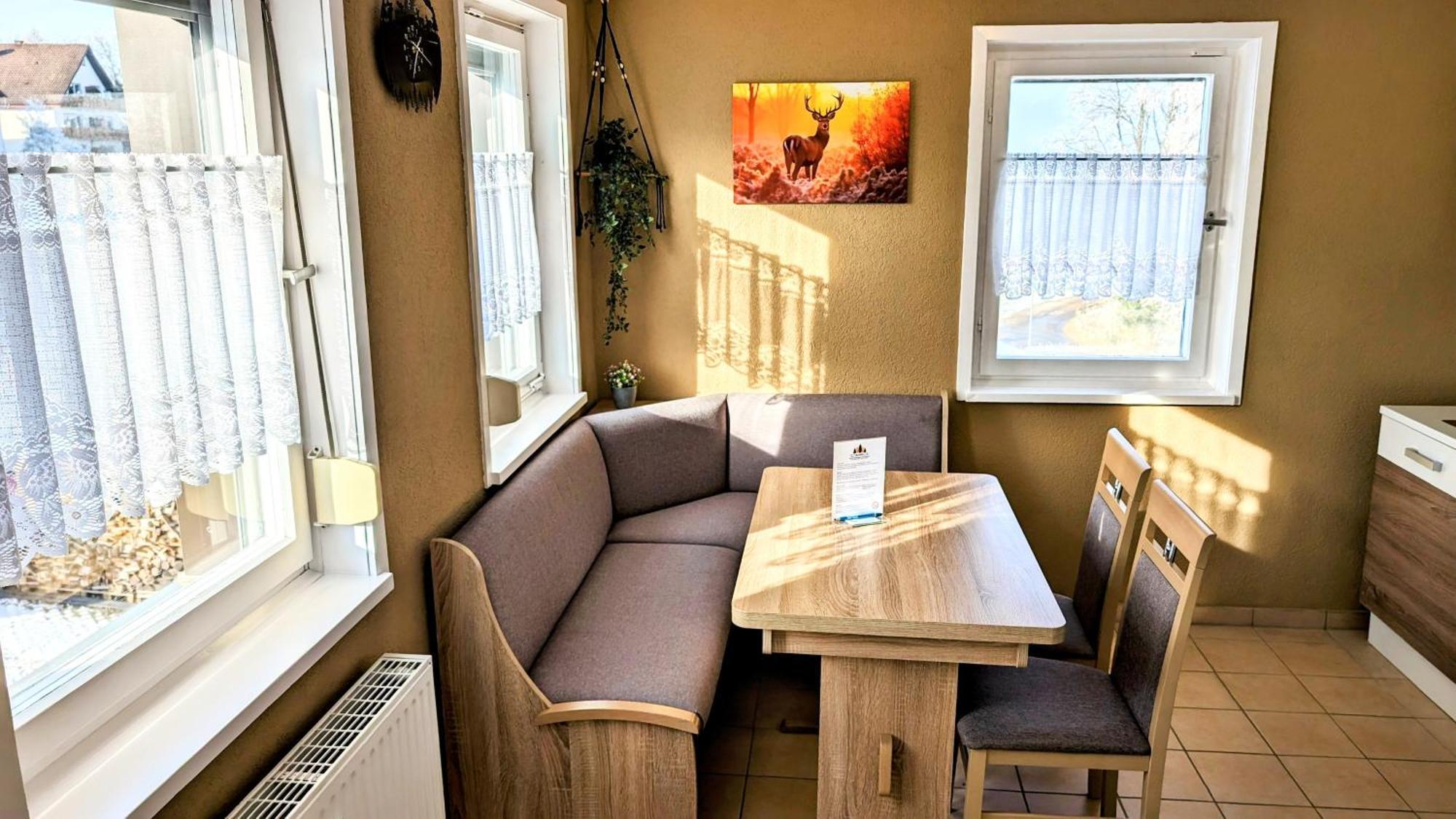 Waldhorn Dobel Apartment Cameră foto