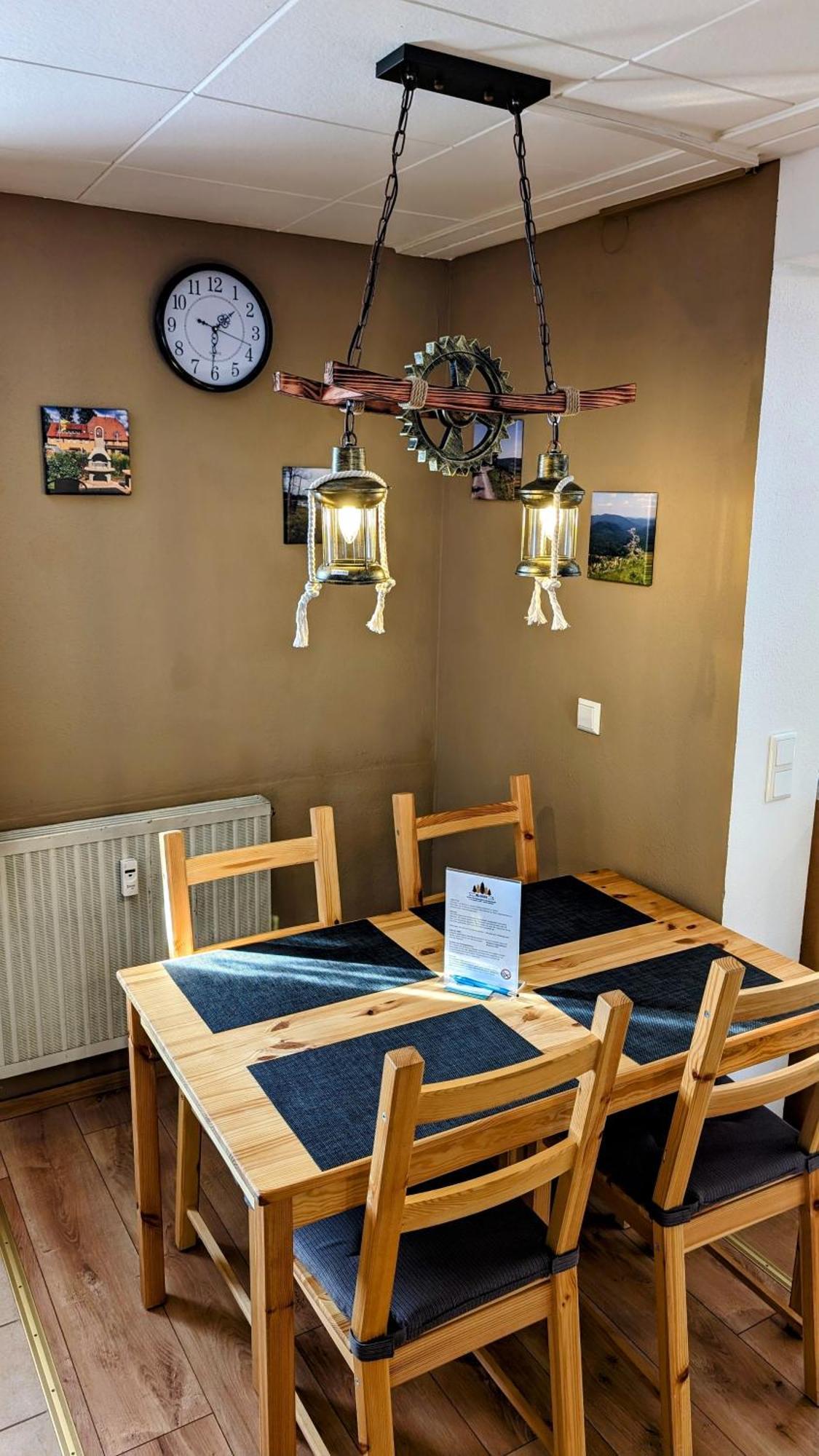 Waldhorn Dobel Apartment Cameră foto
